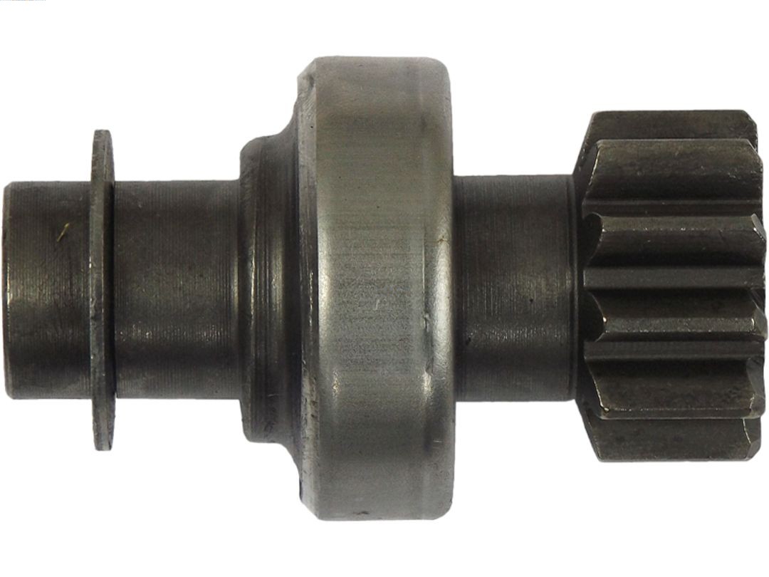 Voľnobeżná prevodovka żtartéra AS-PL