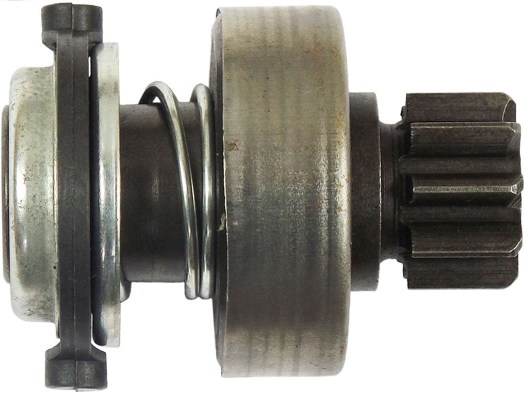 Voľnobeżná prevodovka żtartéra AS-PL