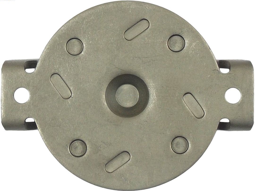 Veko sýtiča karburátora AS-PL