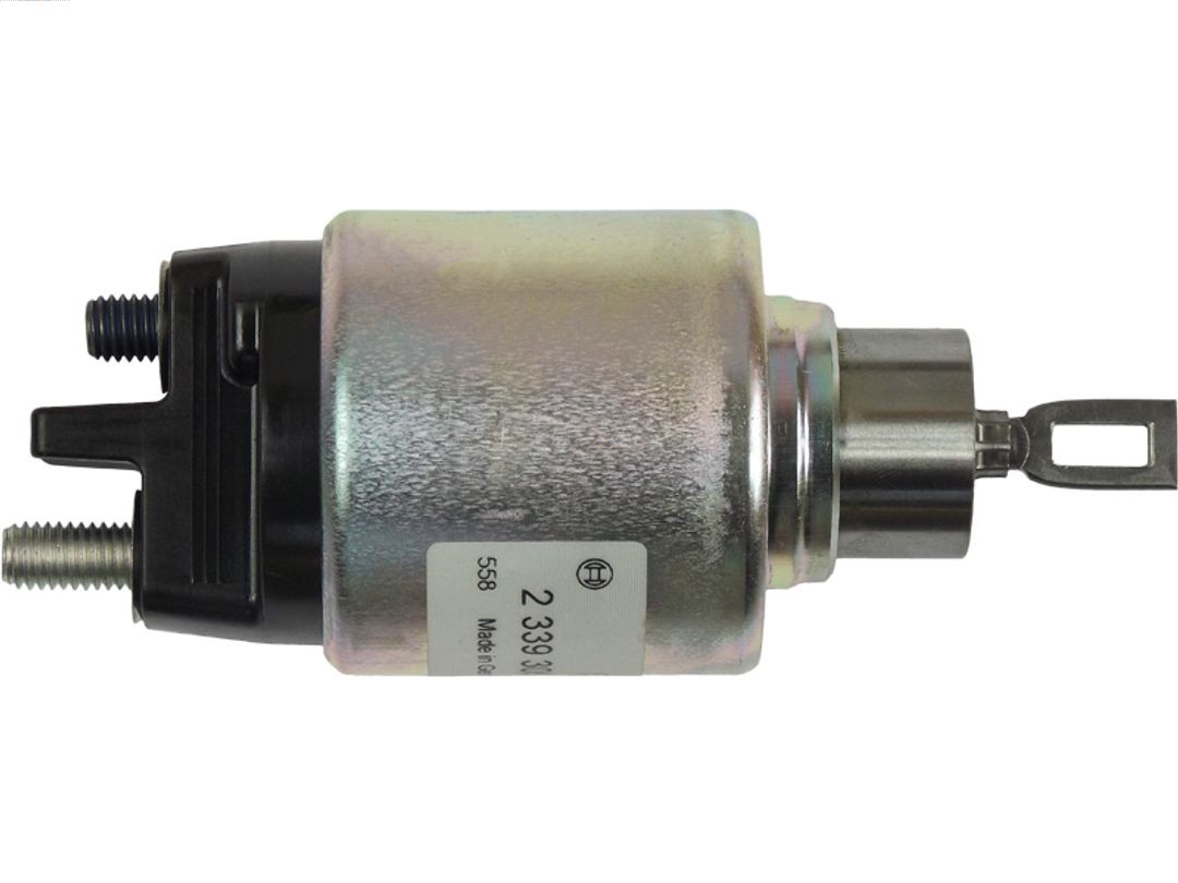 Elektromagnetický spínač pre żtartér AS-PL