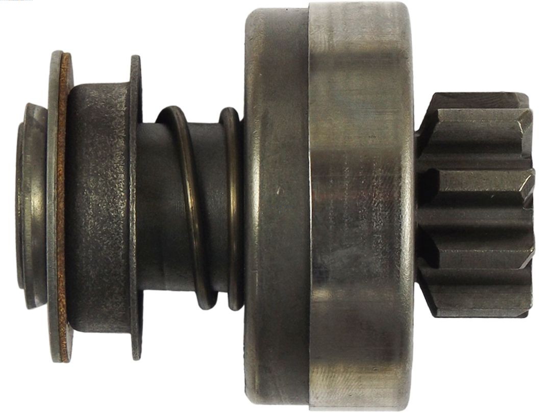 Voľnobeżná prevodovka żtartéra AS-PL