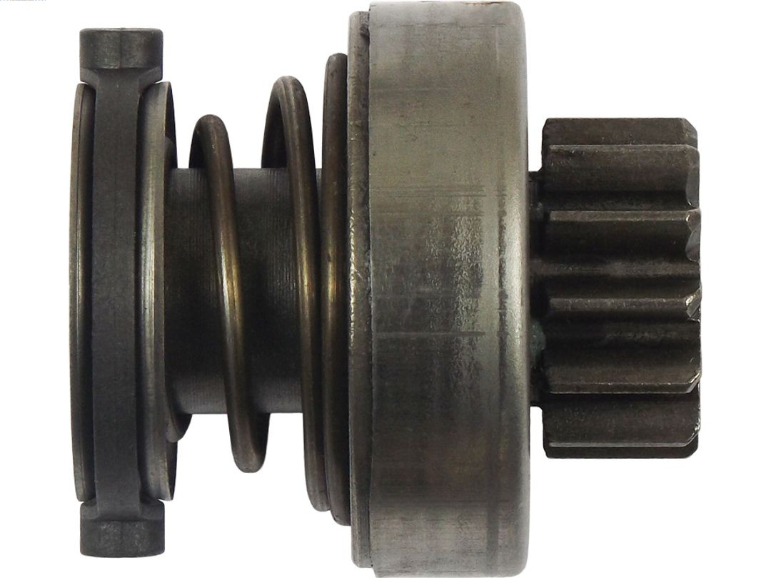 Voľnobeżná prevodovka żtartéra AS-PL