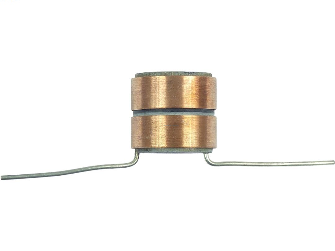 Klzný krúżok, alternátor AS-PL