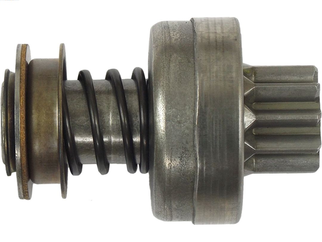 Voľnobeżná prevodovka żtartéra AS-PL