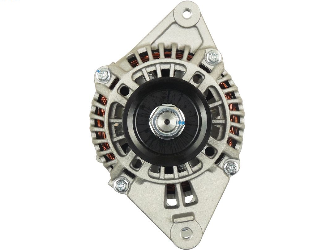 Alternátor AS-PL