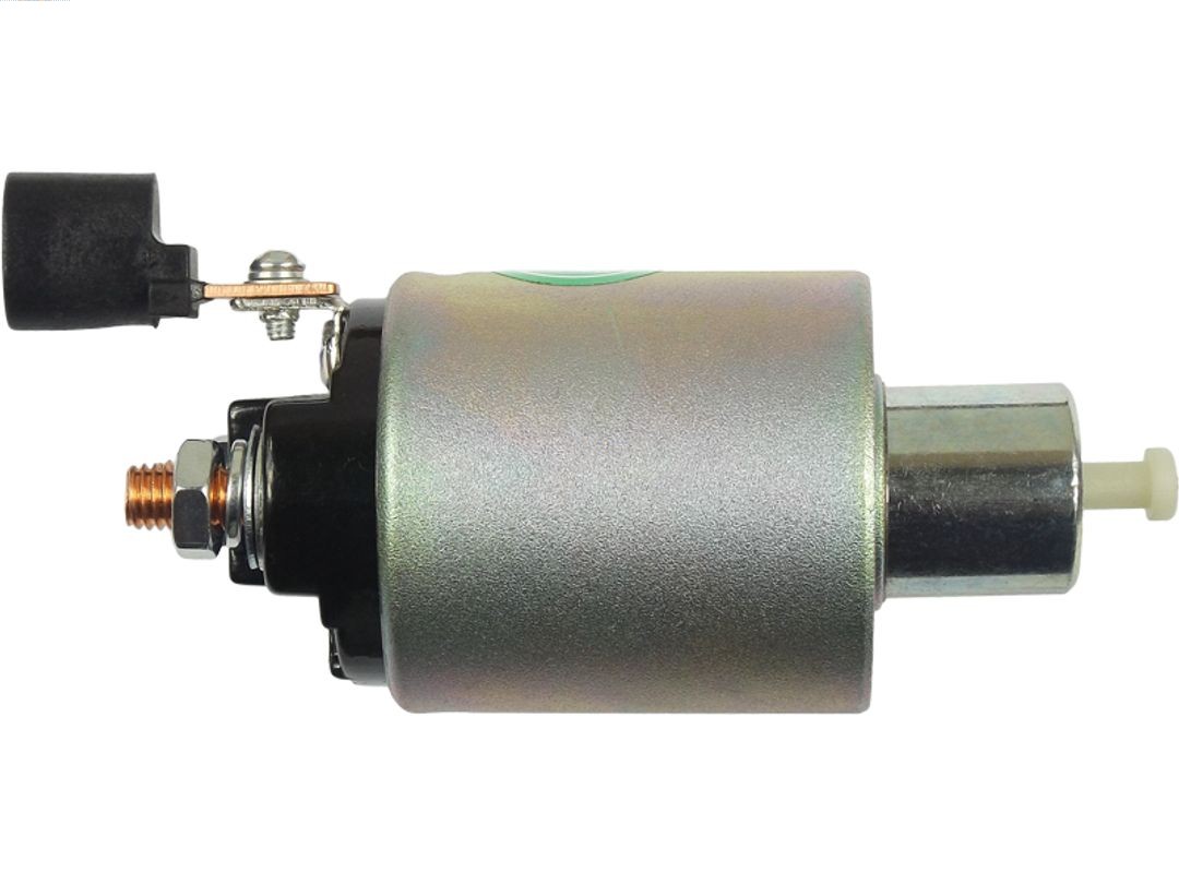 Elektromagnetický spínač pre żtartér AS-PL