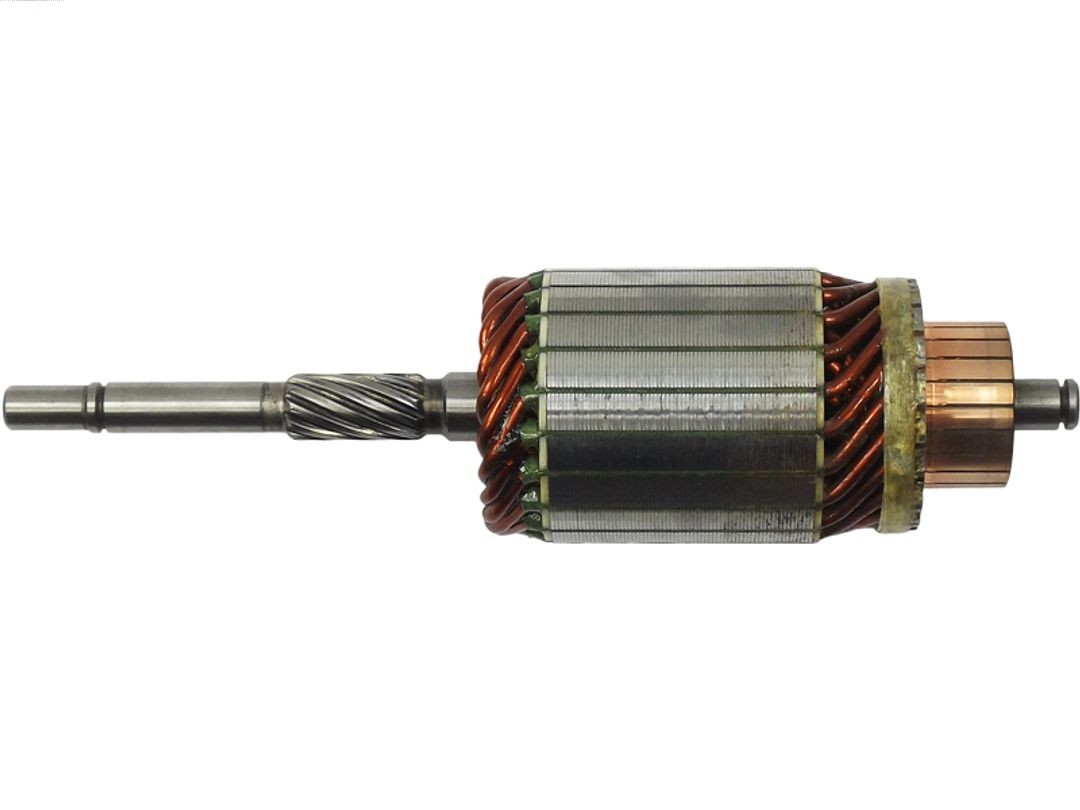 Rotor żtartéra AS-PL