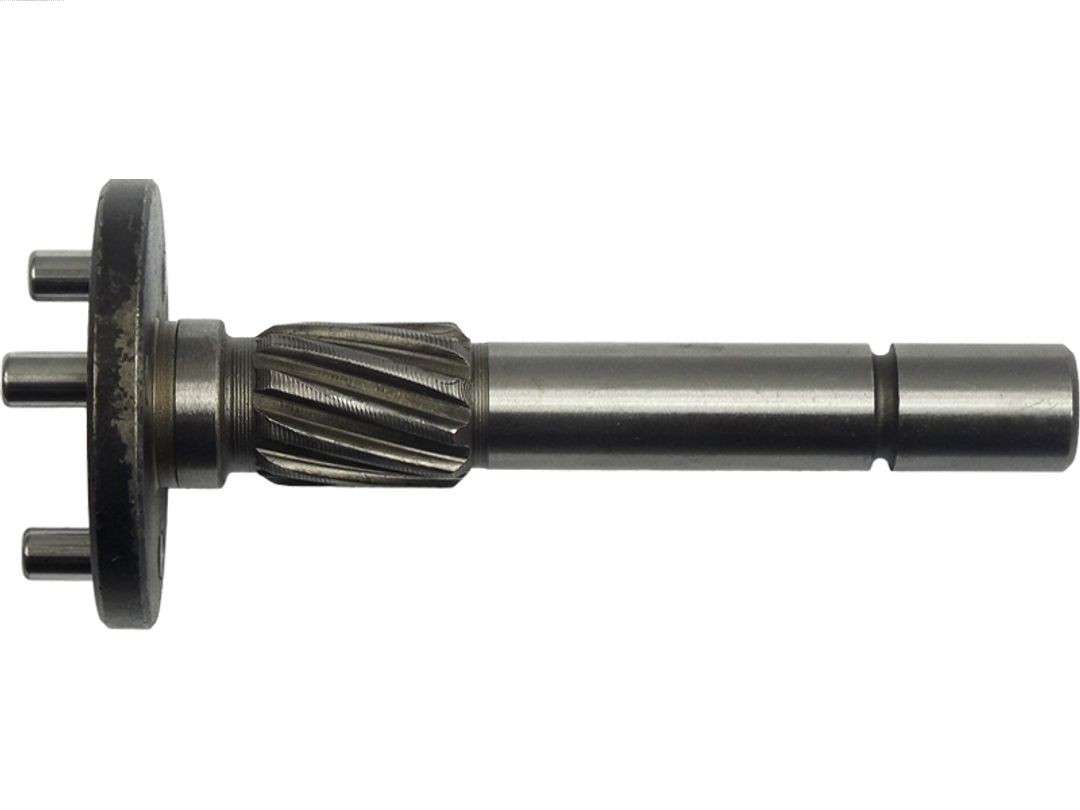 Opravná sada pre żtartér AS-PL