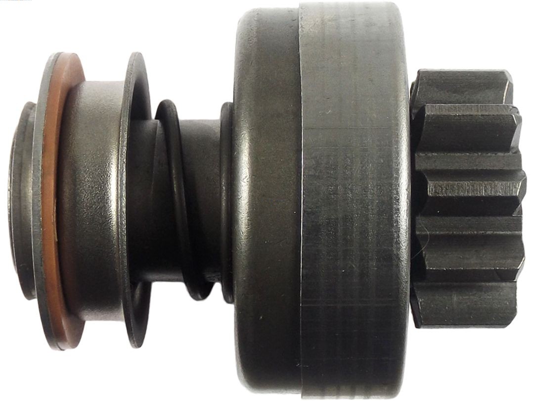 Voľnobeżná prevodovka żtartéra AS-PL