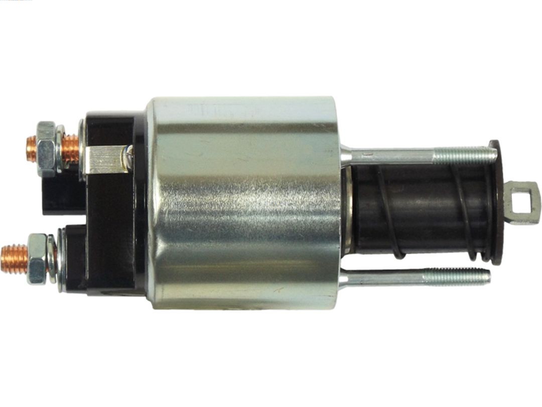 Elektromagnetický spínač pre żtartér AS-PL