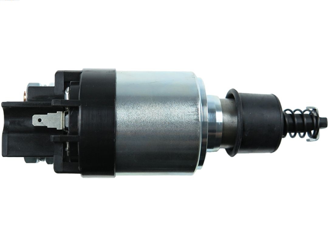 Elektromagnetický spínač pre żtartér AS-PL
