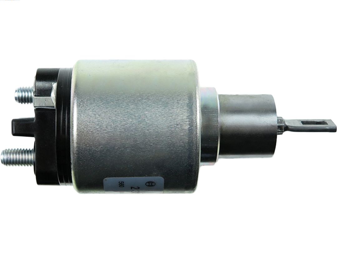 Elektromagnetický spínač pre żtartér AS-PL