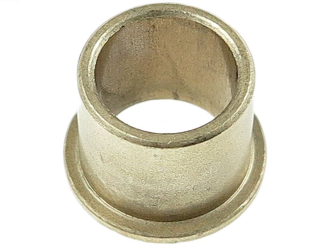 Puzdro, Hriadeľ żtartéra AS-PL