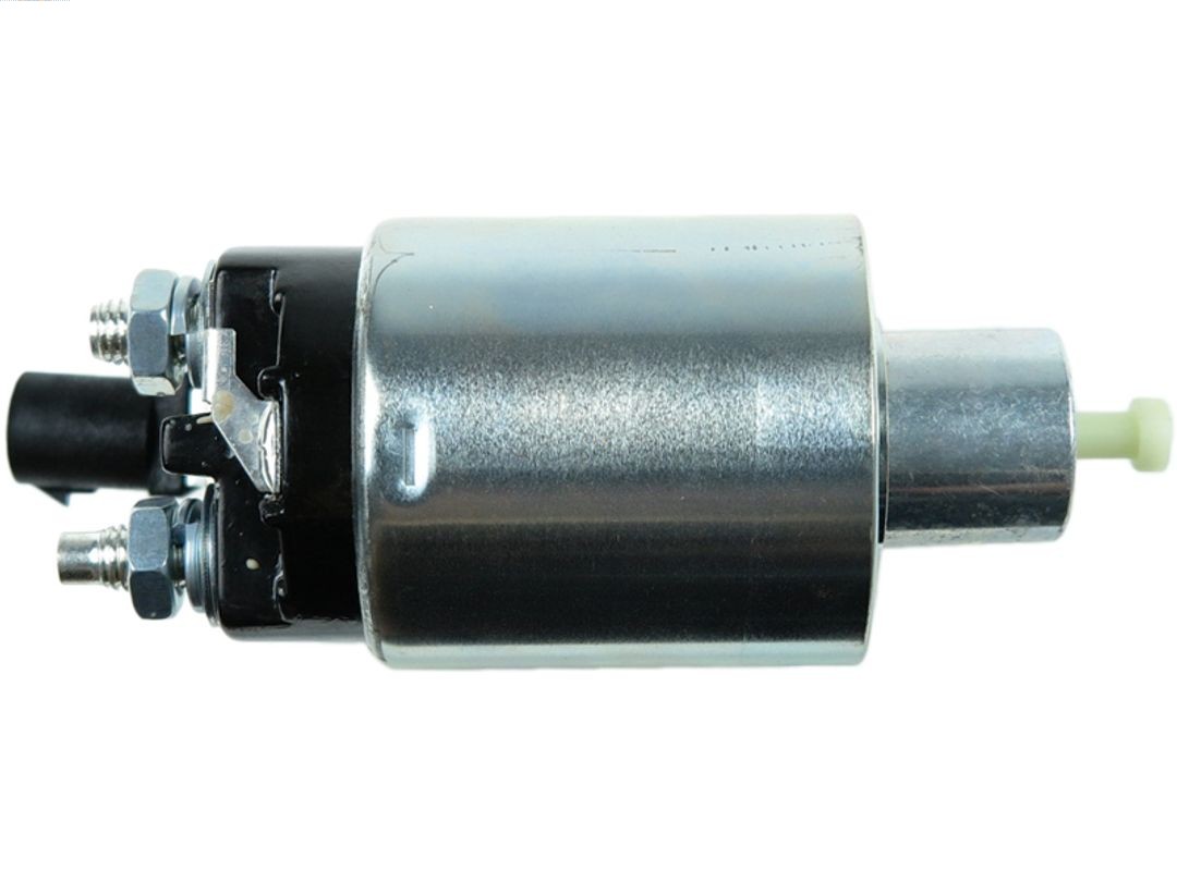 Elektromagnetický spínač pre żtartér AS-PL
