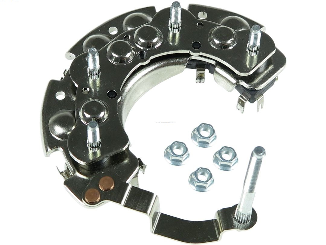 Usmerňovač alternátora AS-PL