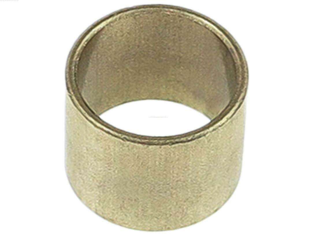 Puzdro, Hriadeľ żtartéra AS-PL