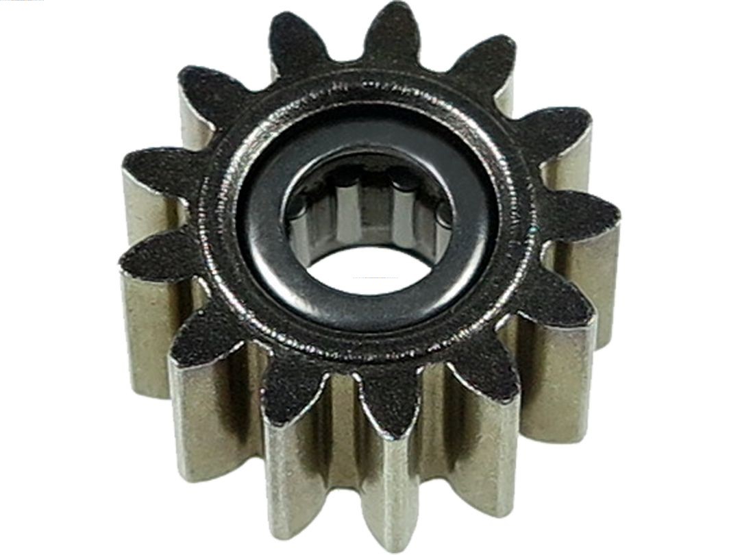 Opravná sada pre żtartér AS-PL