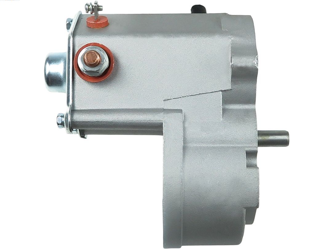 Elektromagnetický spínač pre żtartér AS-PL
