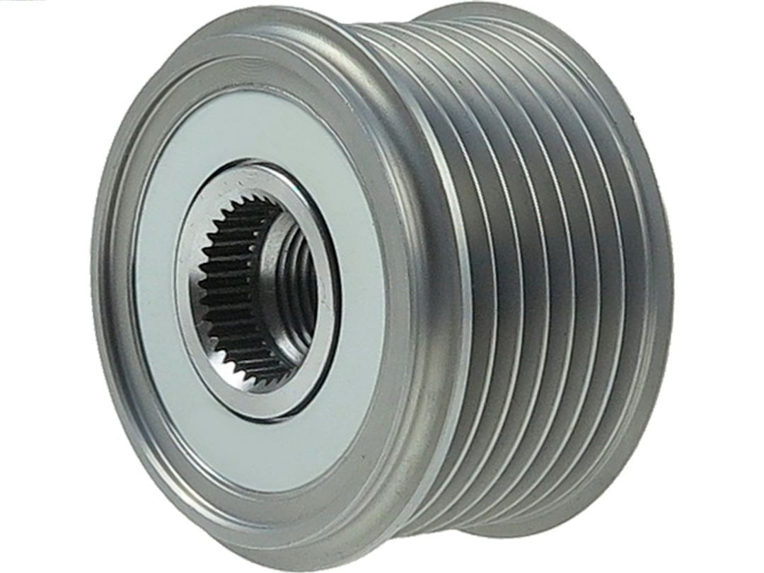 Voľnobeżka alternátora AS-PL