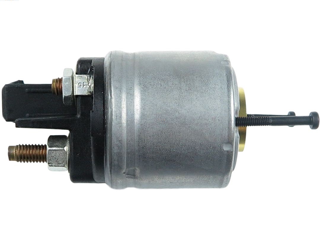 Elektromagnetický spínač pre żtartér AS-PL