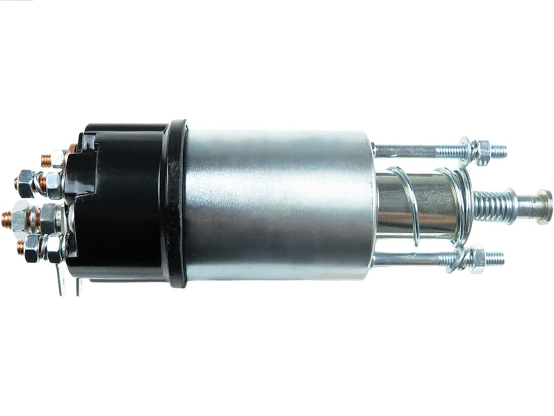 Elektromagnetický spínač pre żtartér AS-PL