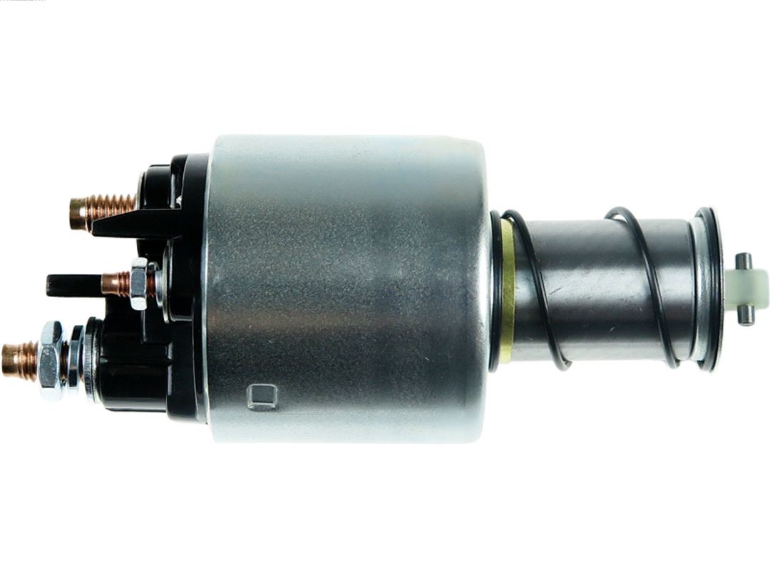 Elektromagnetický spínač pre żtartér AS-PL