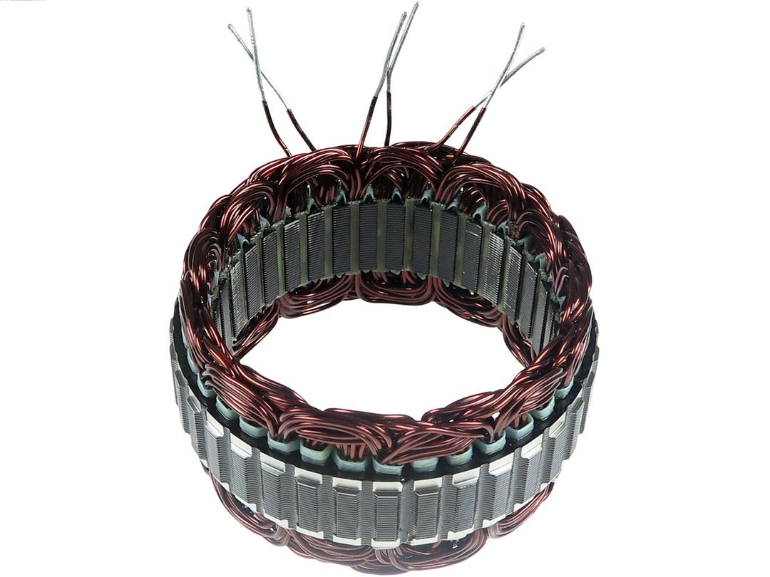 Stator, generátor AS-PL