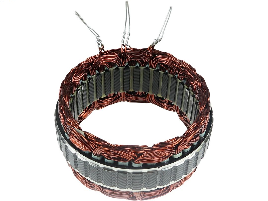 Stator, generátor AS-PL