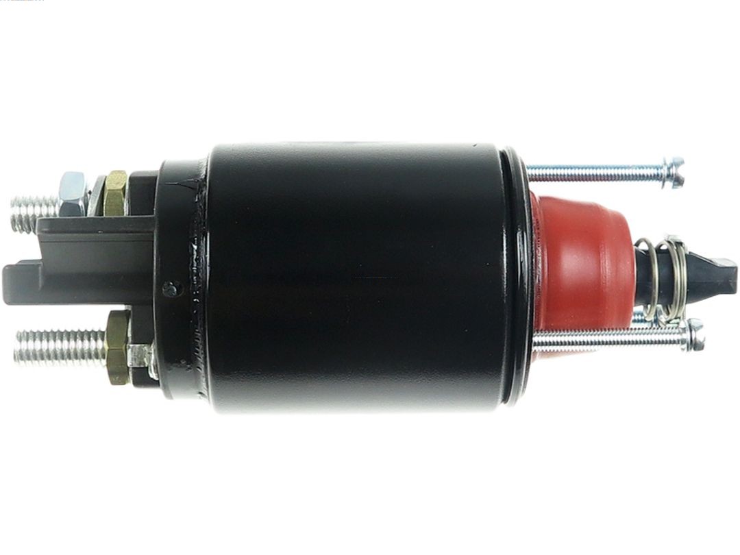 Elektromagnetický spínač pre żtartér AS-PL