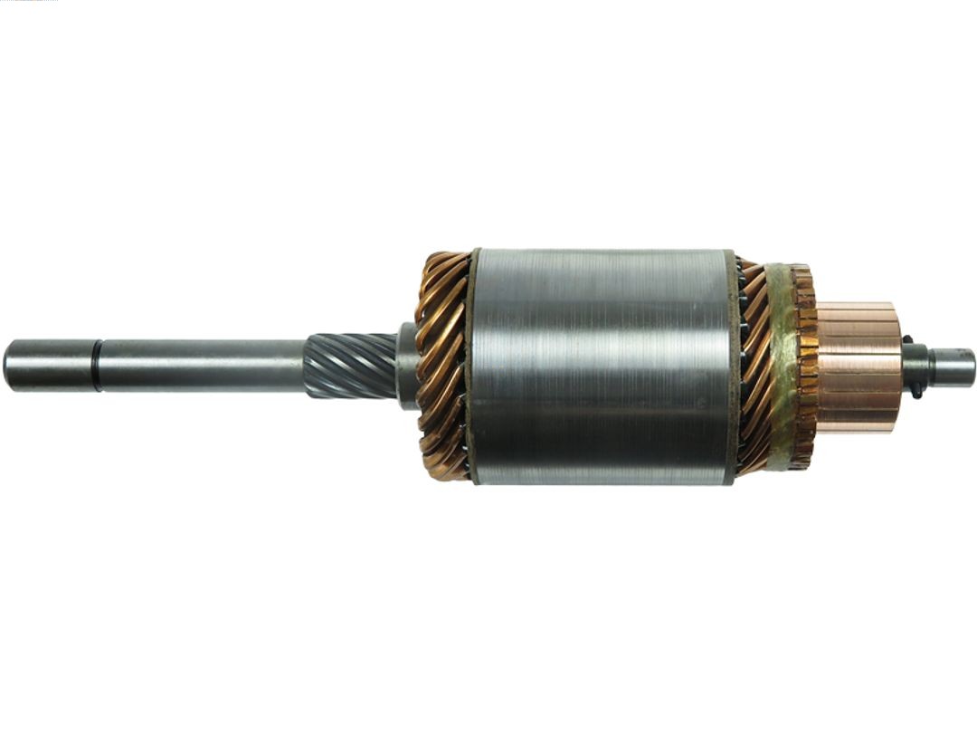 Rotor żtartéra AS-PL