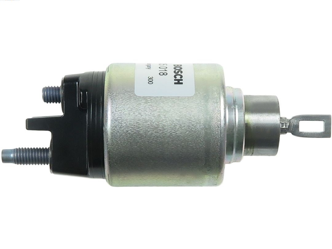 Elektromagnetický spínač pre żtartér AS-PL