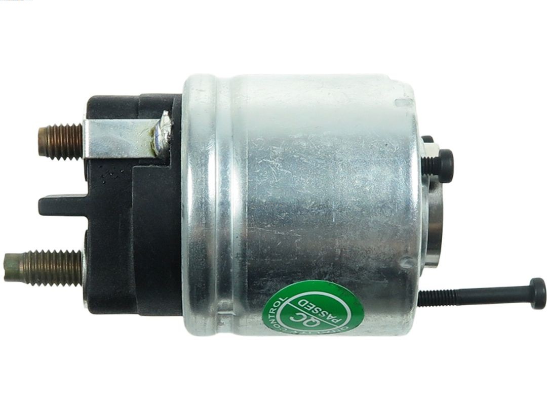 Elektromagnetický spínač pre żtartér AS-PL