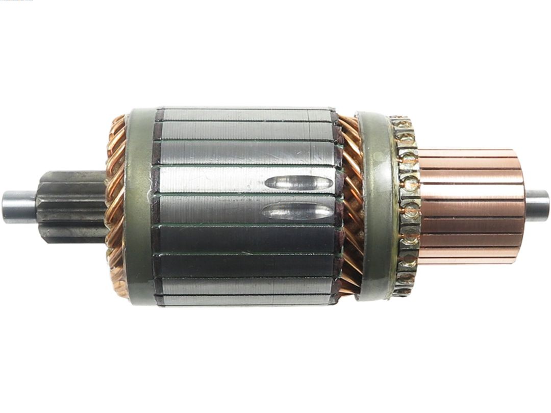 Rotor żtartéra AS-PL