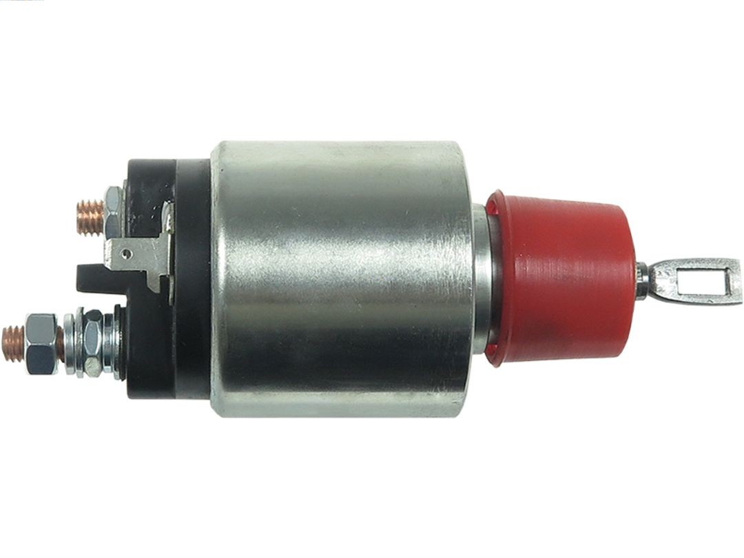 Elektromagnetický spínač pre żtartér AS-PL