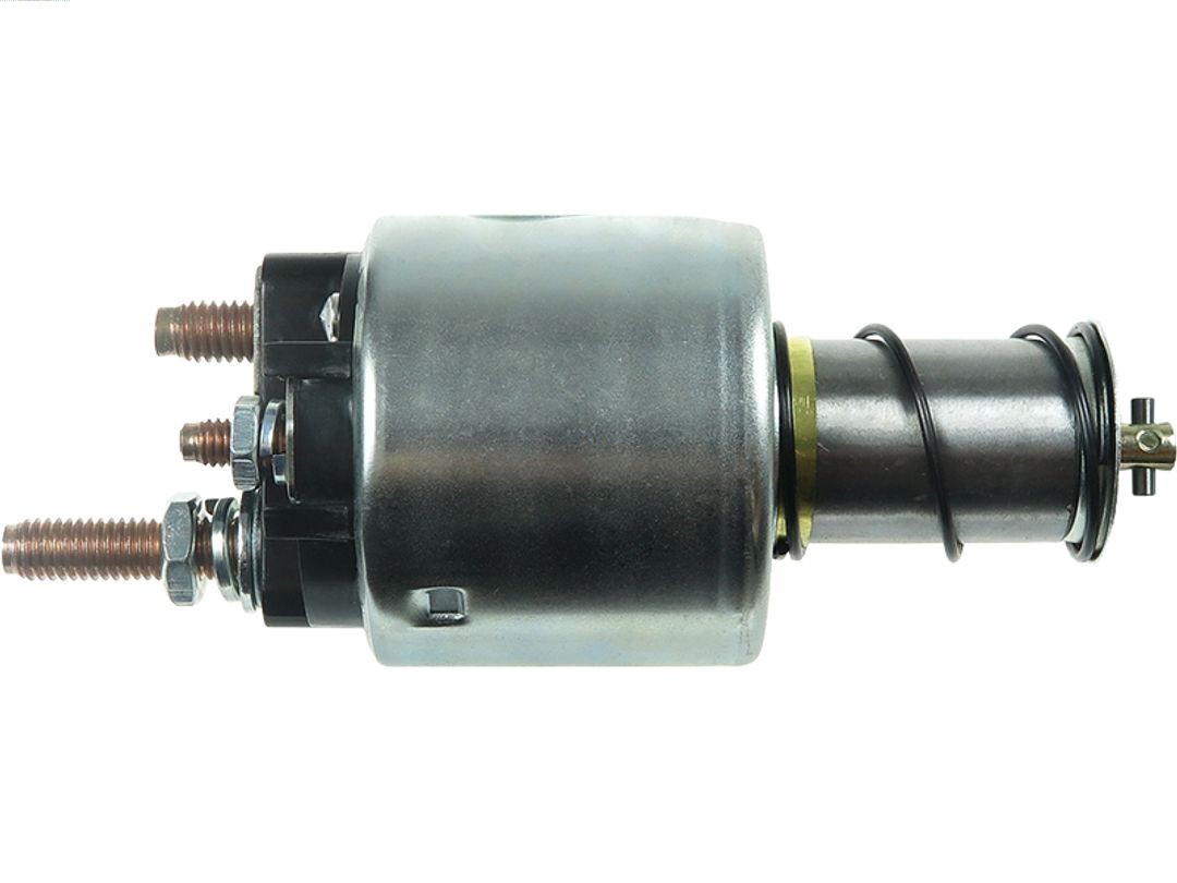 Elektromagnetický spínač pre żtartér AS-PL