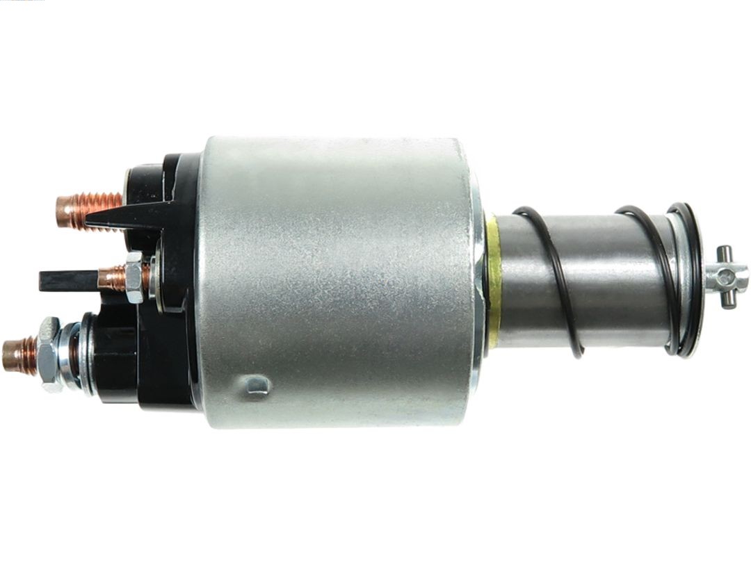 Elektromagnetický spínač pre żtartér AS-PL