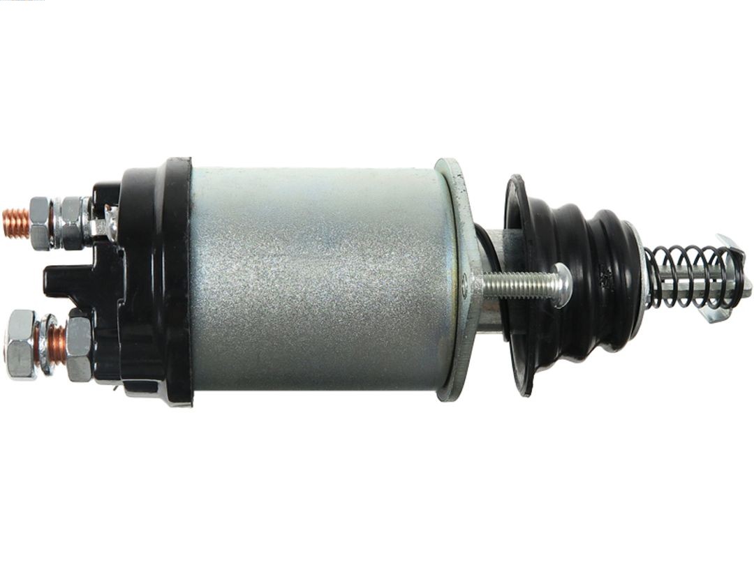 Elektromagnetický spínač pre żtartér AS-PL