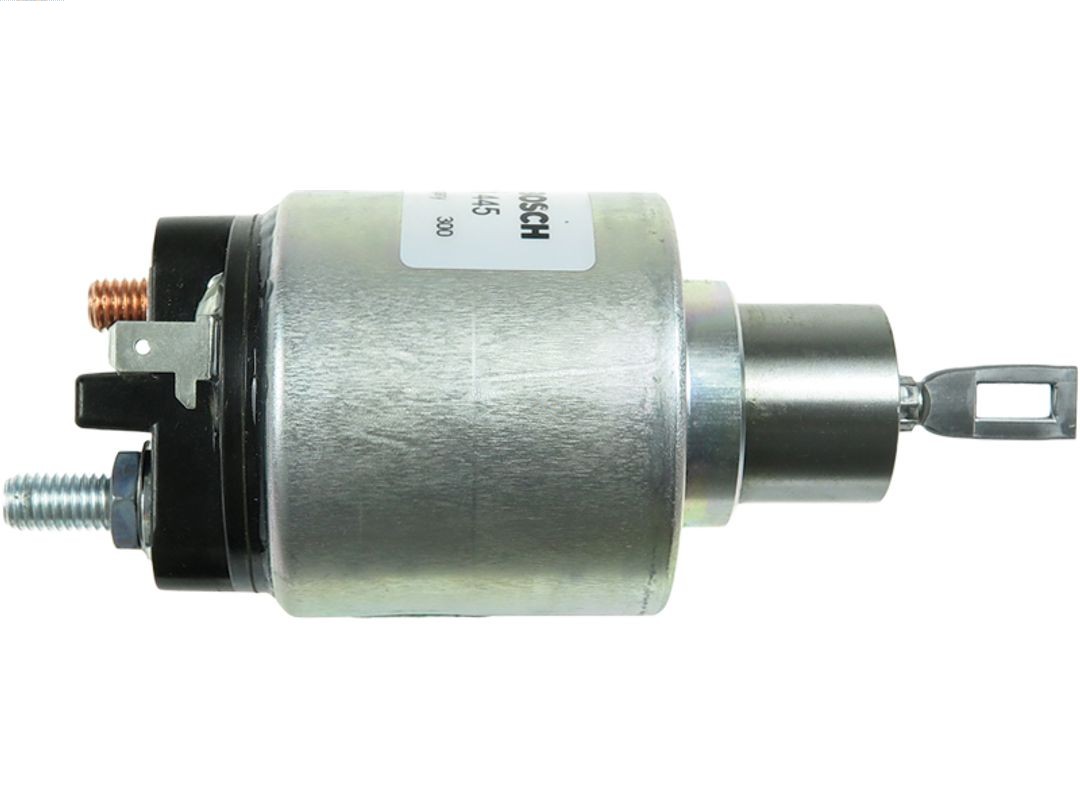 Elektromagnetický spínač pre żtartér AS-PL