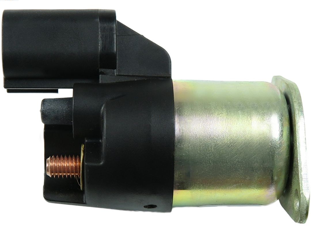 Elektromagnetický spínač pre żtartér AS-PL