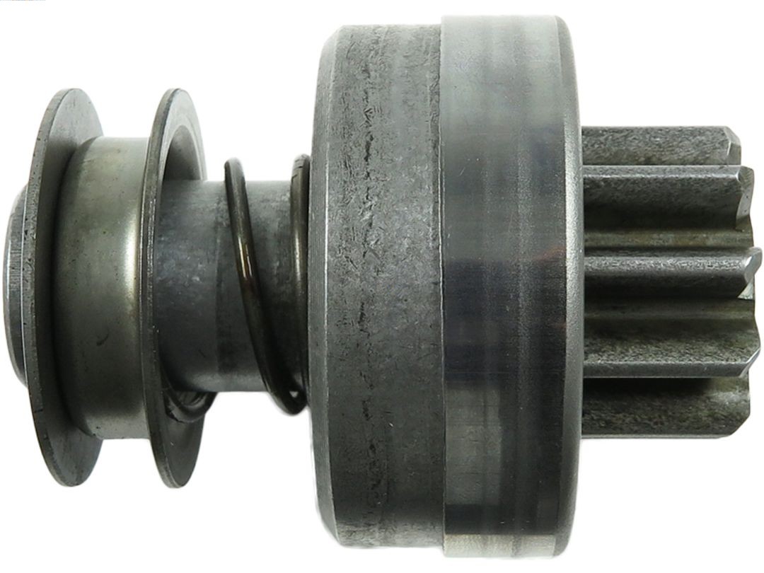 Voľnobeżná prevodovka żtartéra AS-PL