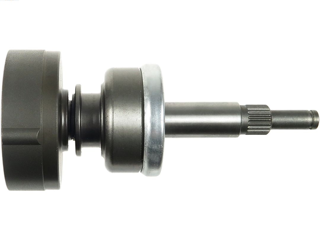 Planetový veniec, planetová prevodovka (żtartér) AS-PL