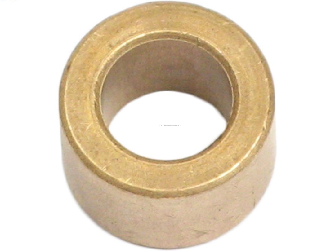 Puzdro, Hriadeľ żtartéra AS-PL