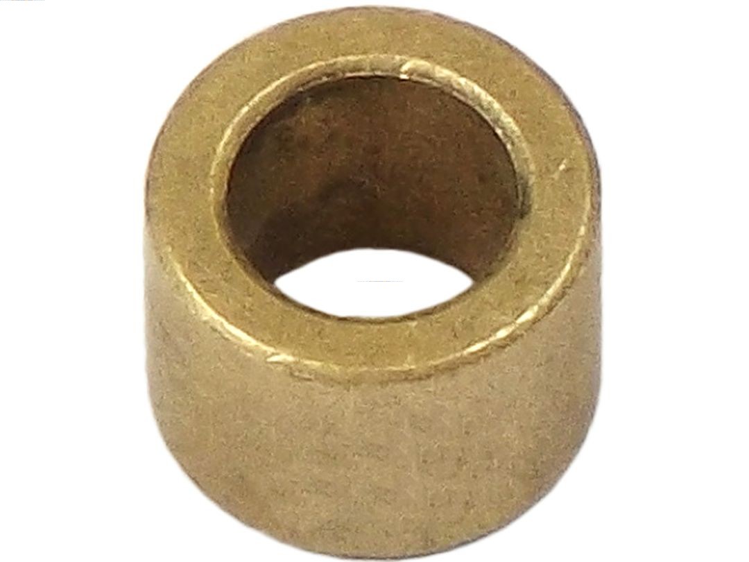 Puzdro, Hriadeľ żtartéra AS-PL