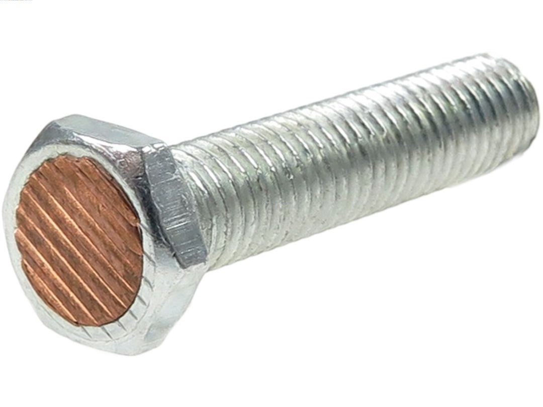 Opravná sada pre żtartér AS-PL