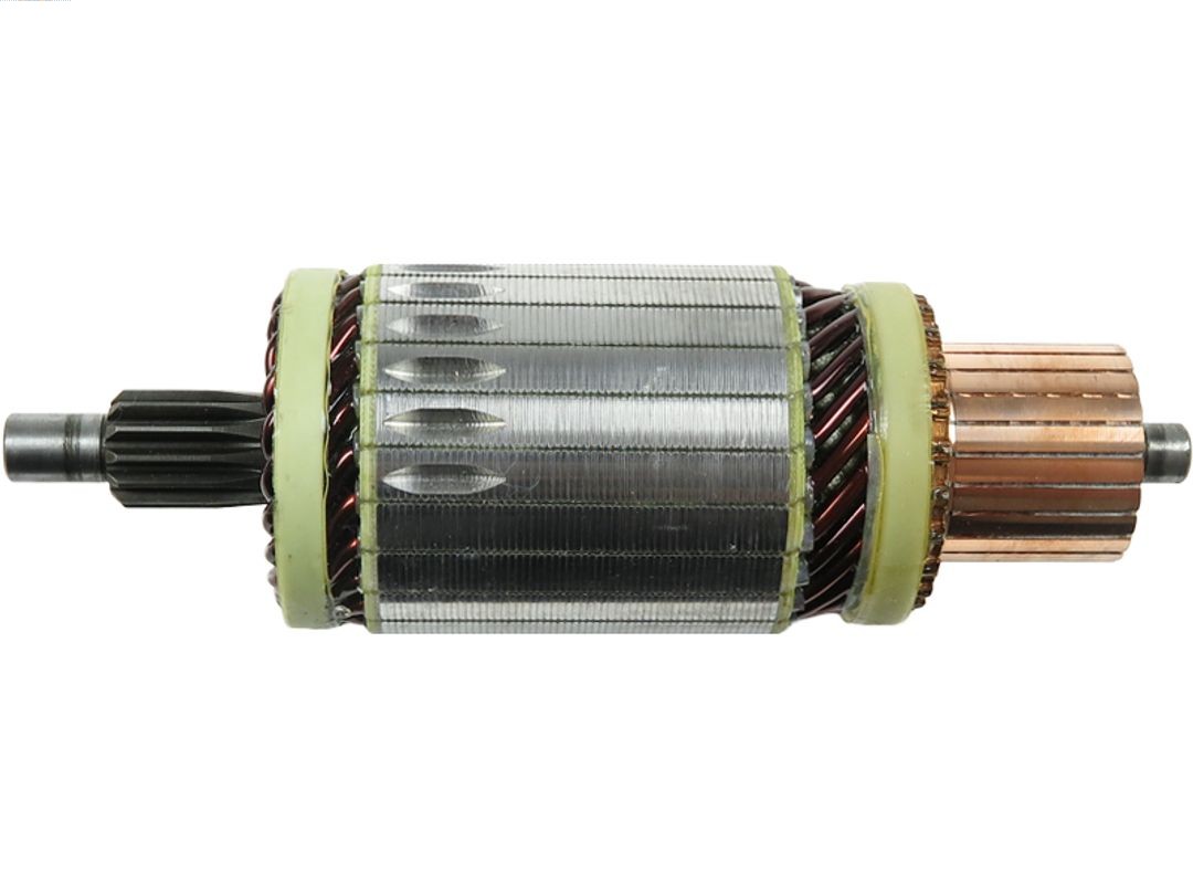 Rotor żtartéra AS-PL