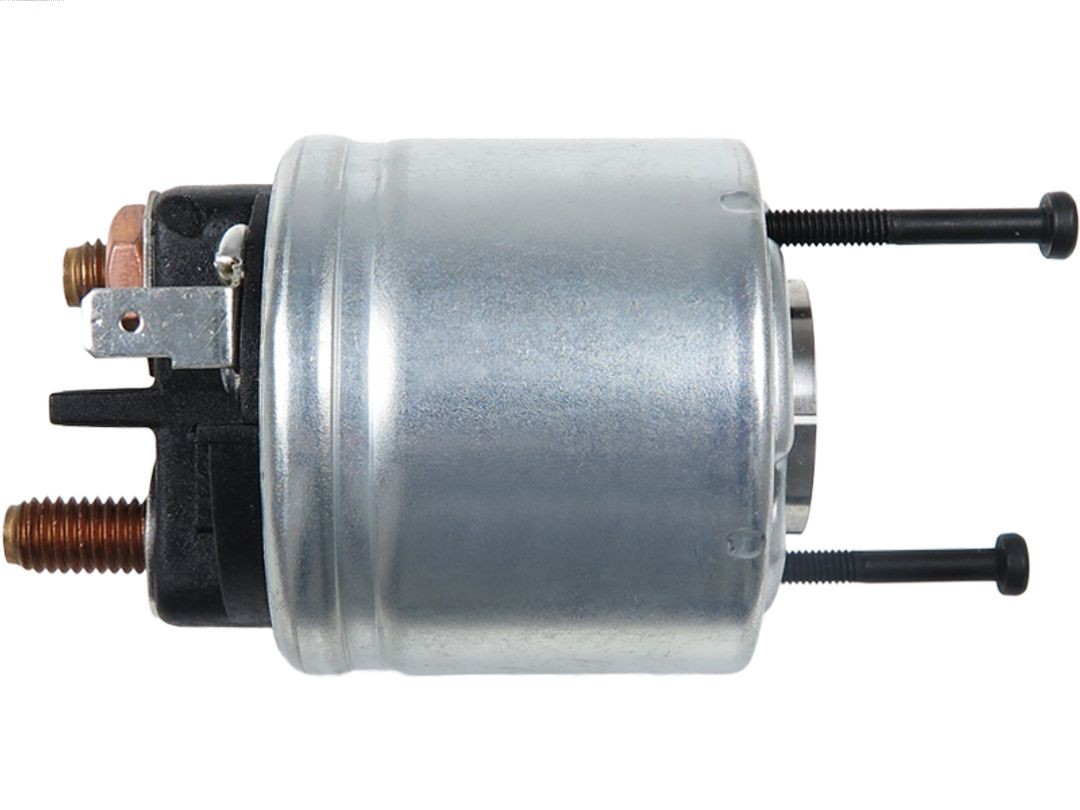 Elektromagnetický spínač pre żtartér AS-PL