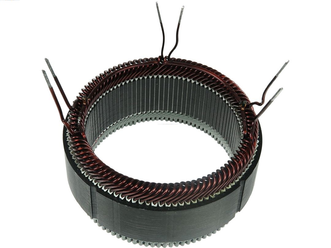 Stator, generátor AS-PL
