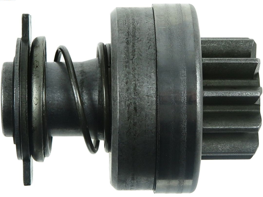 Voľnobeżná prevodovka żtartéra AS-PL