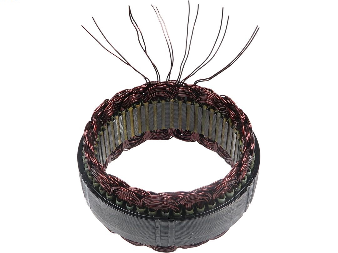 Stator, generátor AS-PL