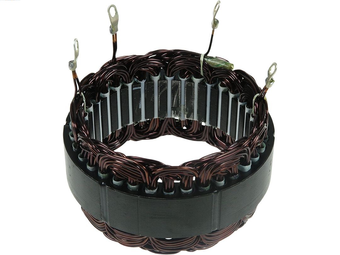 Stator, generátor AS-PL